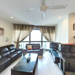 Amaryllis Ville (D11), Condominium #166788582